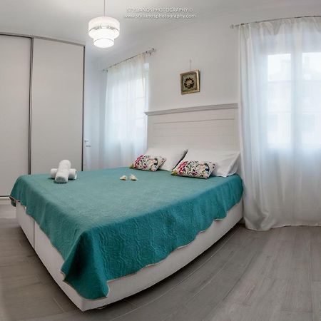 Celestia Corfu Apartment Corfu  Екстериор снимка