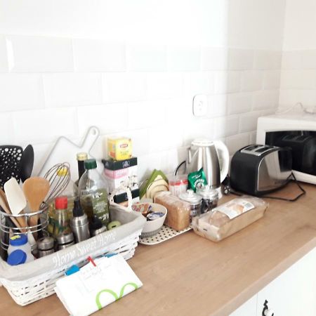 Celestia Corfu Apartment Corfu  Екстериор снимка