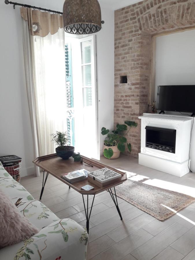 Celestia Corfu Apartment Corfu  Екстериор снимка