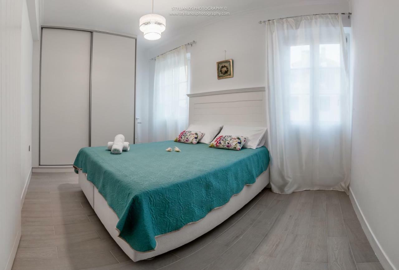 Celestia Corfu Apartment Corfu  Екстериор снимка