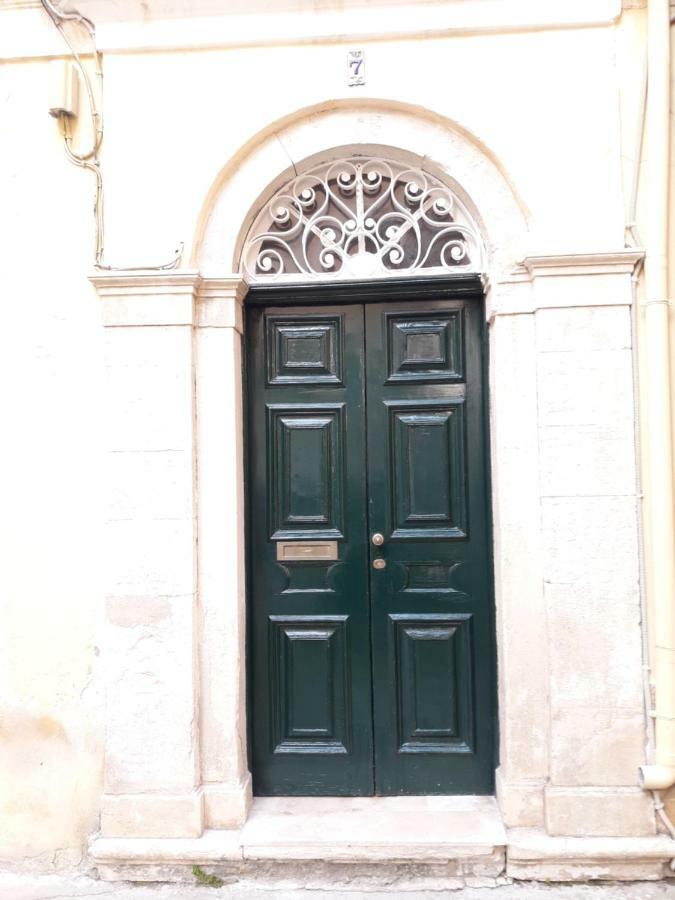 Celestia Corfu Apartment Corfu  Екстериор снимка