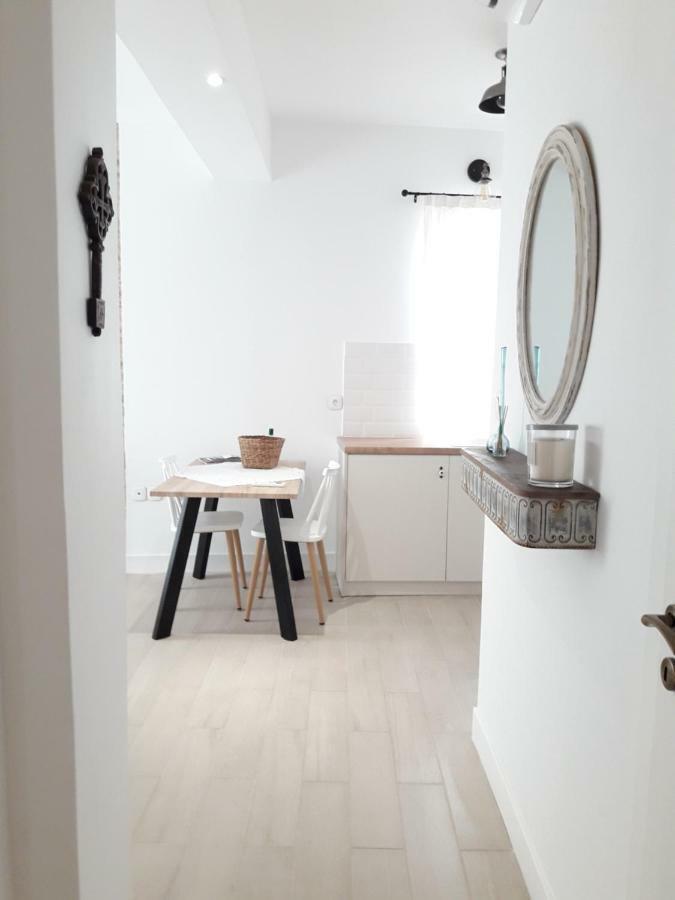Celestia Corfu Apartment Corfu  Екстериор снимка