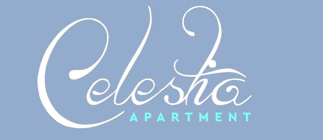 Celestia Corfu Apartment Corfu  Екстериор снимка